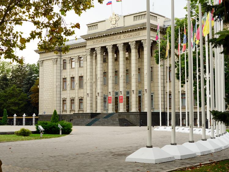В ЗСК пройдут слушания по обсуждению главных финансовых документов края