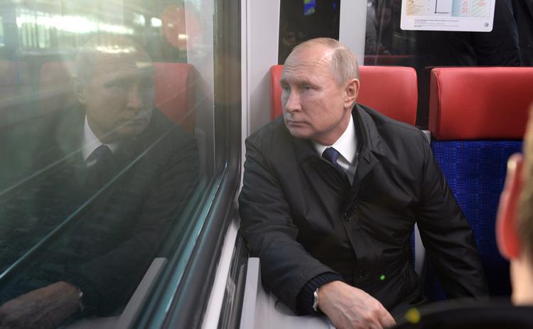 "Это чушь какая-то", - Путин оценил введение нового порядка медосмотра для водителей