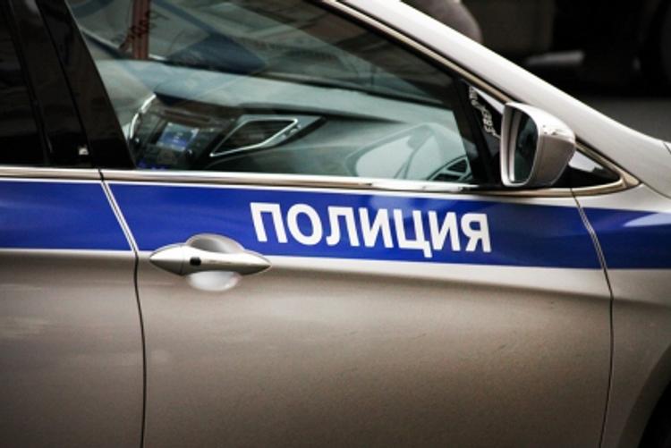 Тело 26-летнего сотрудника полиции с огнестрельным ранением обнаружено в Подмосковье