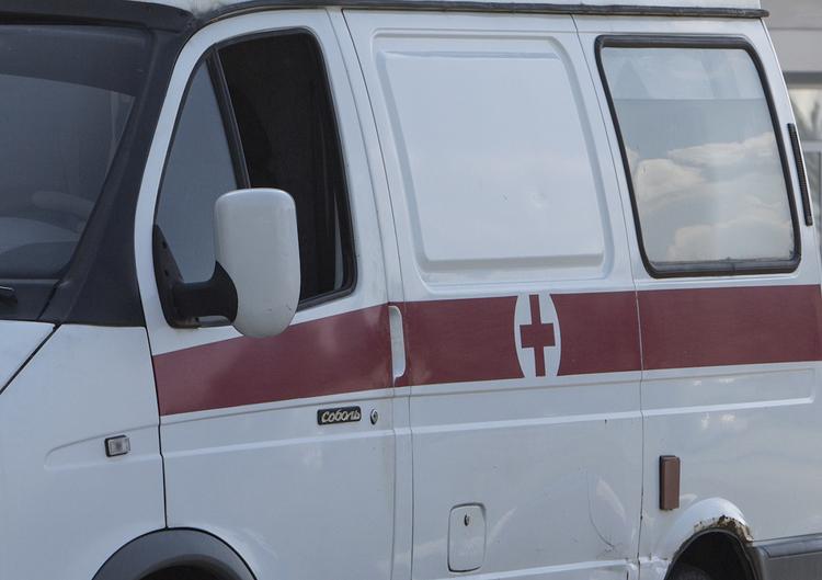 87-летний мужчина скончался от ожогов после прорыва трубы в Петербурге