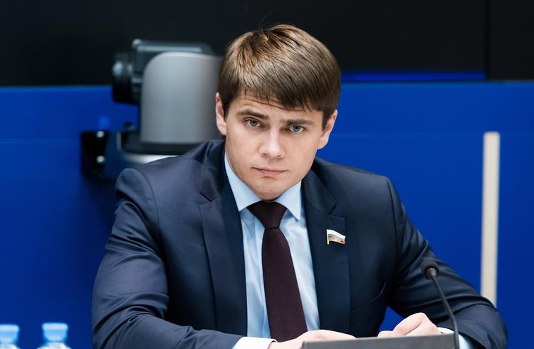 Боярский: Выделение работы с гражданским обществом в отдельную рабочую группу - очень своевременный шаг