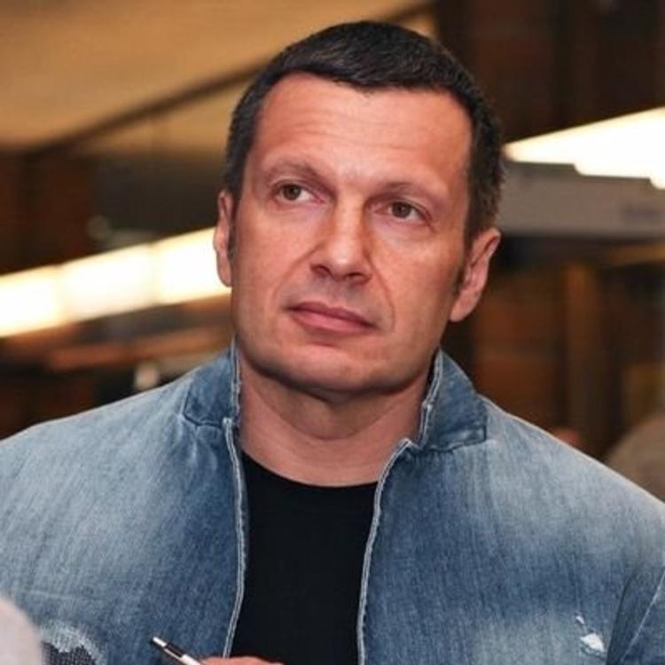 Соловьев назвал Зеленского "завхозом" после разговора с Путиным