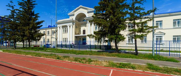 Достойная забота