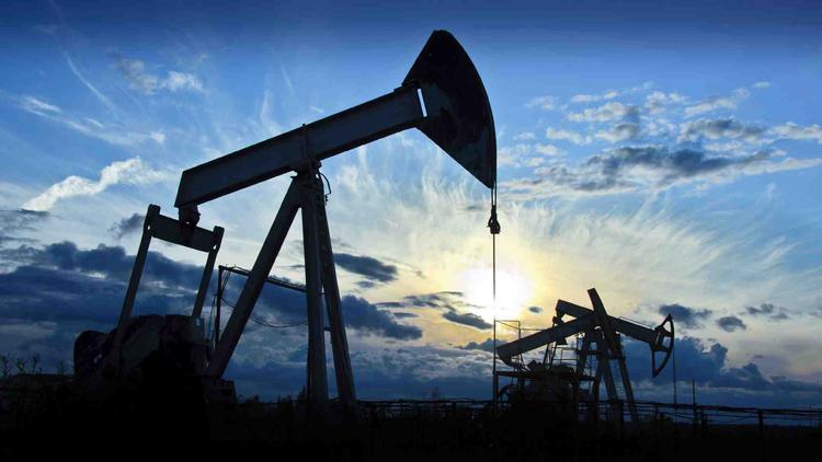 Российскую нефтяную иглу увезли за границу, и она хранится там