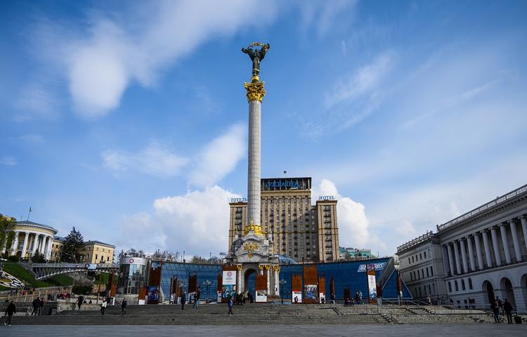 «Предсказание Ванги» о возрождении Украины с новым президентом выложили в сеть