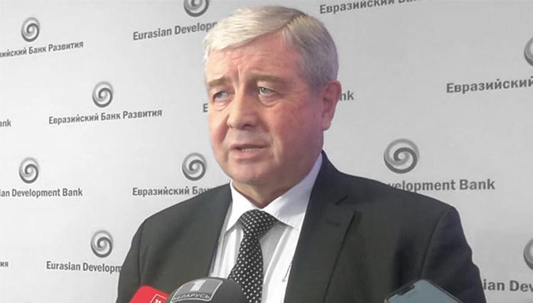 Минск объяснился за слова посла о едином парламенте с РФ