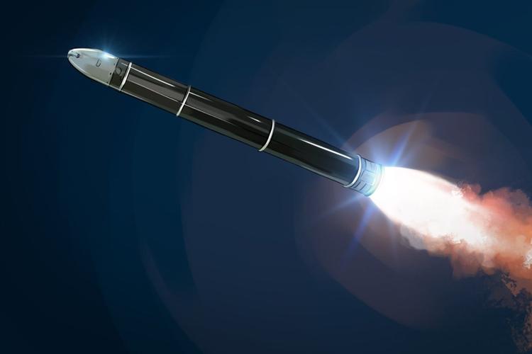 Иллюстрация степени деградации нашей космонавтики