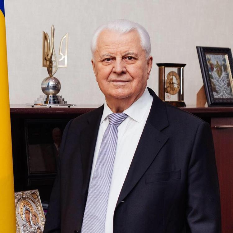 "Я бы посоветовал защищать Украину", - Кравчук дал совет Зеленскому перед встречей в "нормандском формате"