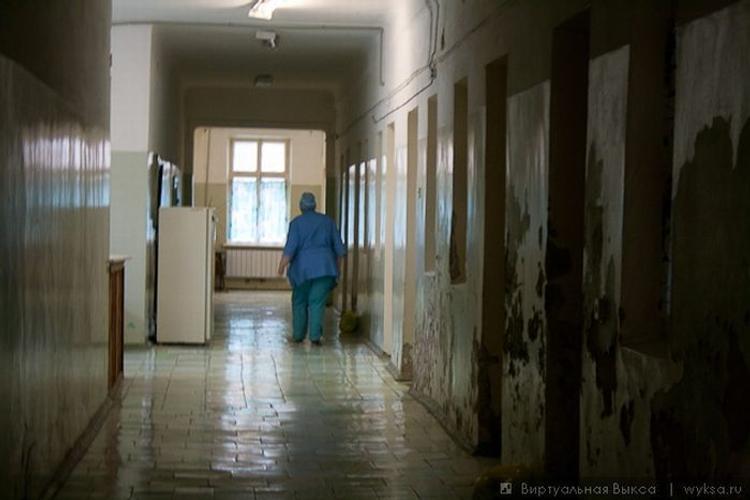 В Сочи уволили врача за разглашение "великой медицинской тайны"
