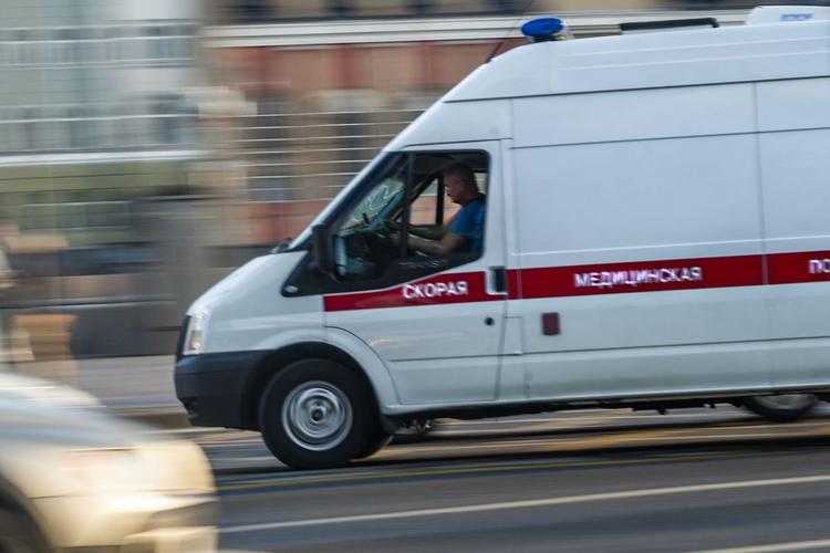 Появилась информация о пострадавших в ходе ДТП в Забайкалье
