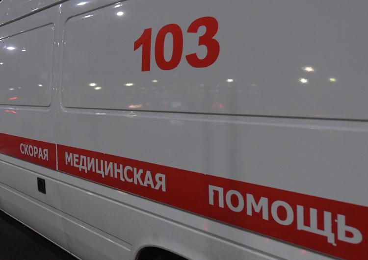 При падении автобуса с моста в Забайкалье погибли десять человек