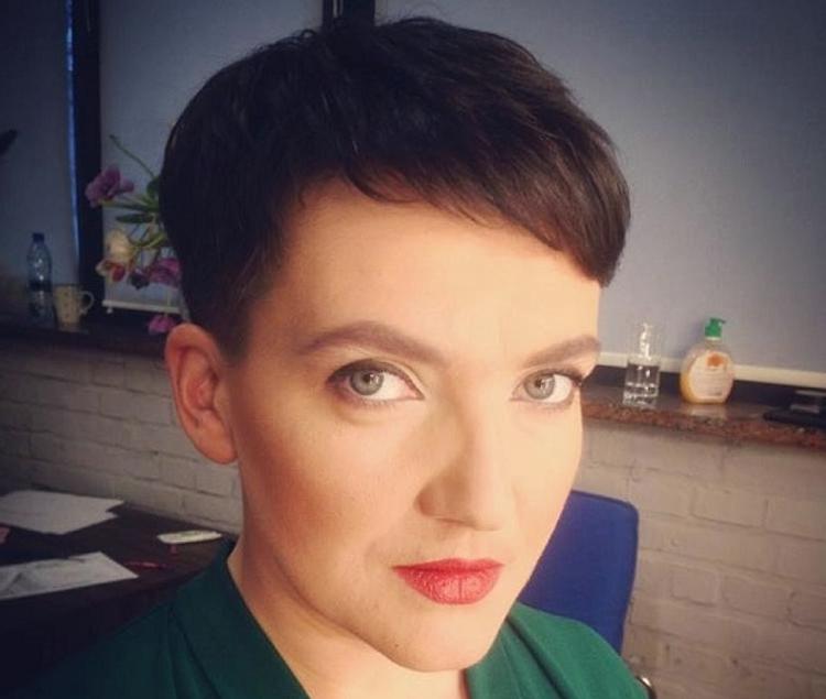 Савченко вспомнила, кто звал ее замуж