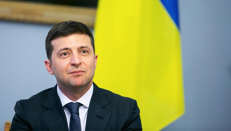 Зеленский пообещал отказаться от войны на Донбассе