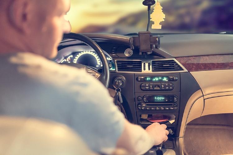 Какие новые правила для автомобилистов вступили в силу с 1 декабря