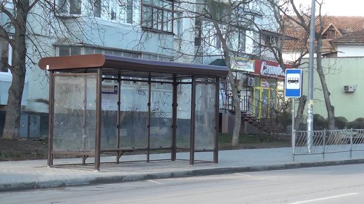 В Джанкое общественный транспорт в городе перестал выполнять рейсы из-за несогласия с тарифной политикой