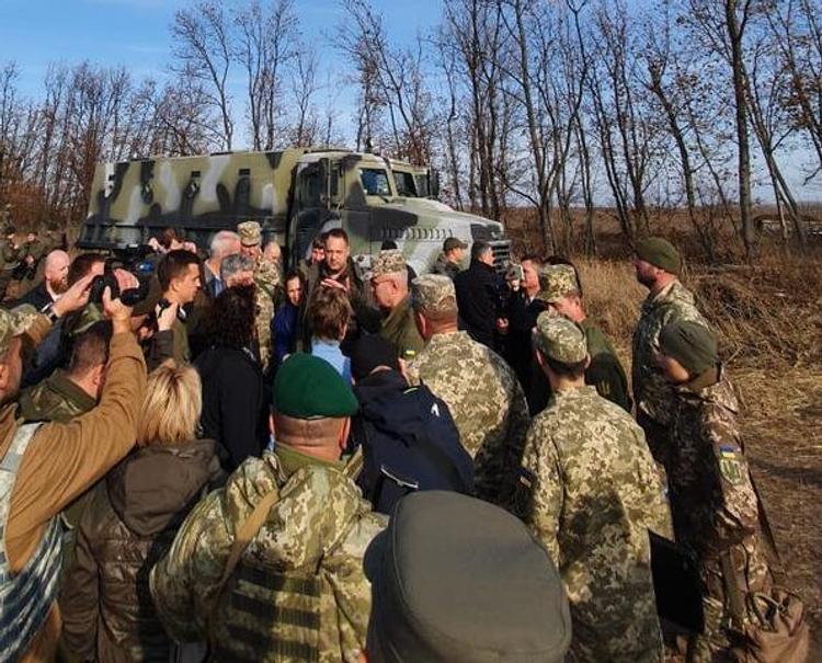 Аваков ответил на заявление Володина о распаде Украины