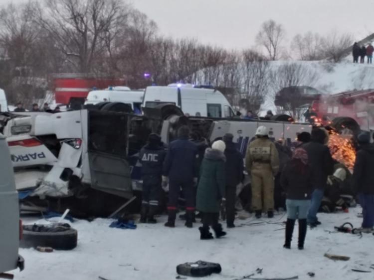 Пострадавшая вспоминает ДТП в Забайкалье как "второй день рождения"