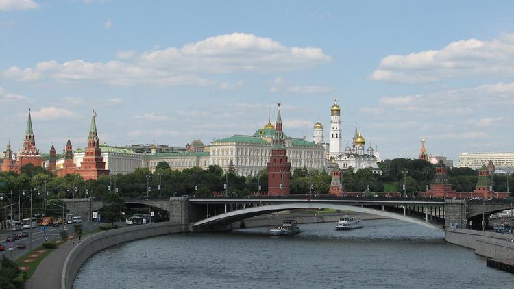 В Кремле рассказали о подготовке к встрече Путина с Зеленским