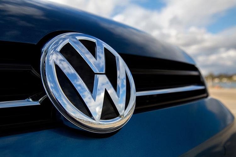 В России отзывают автомобили Volkswagen