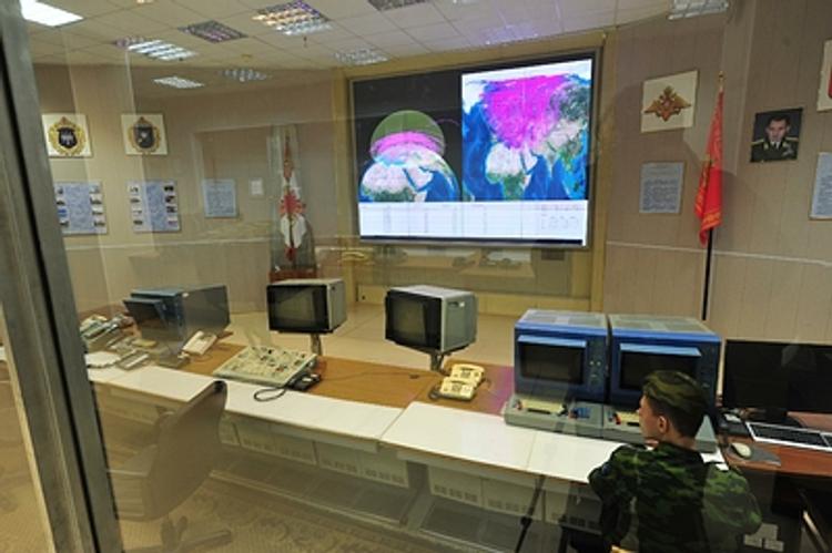 Сплошное радиолокационное поле создадут вокруг России