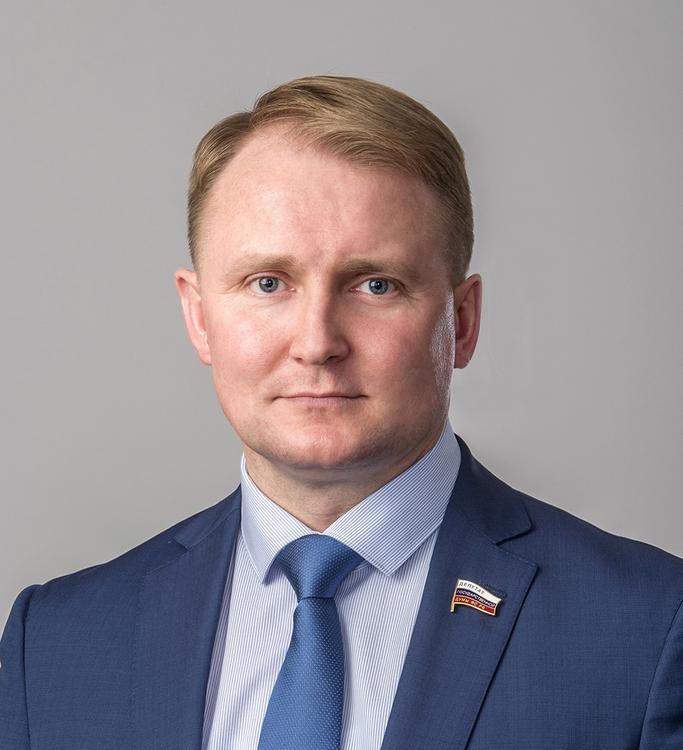 В Госдуме прокомментировали заявление Мустафы Найема о выигрыше Украины на рынке вооружений