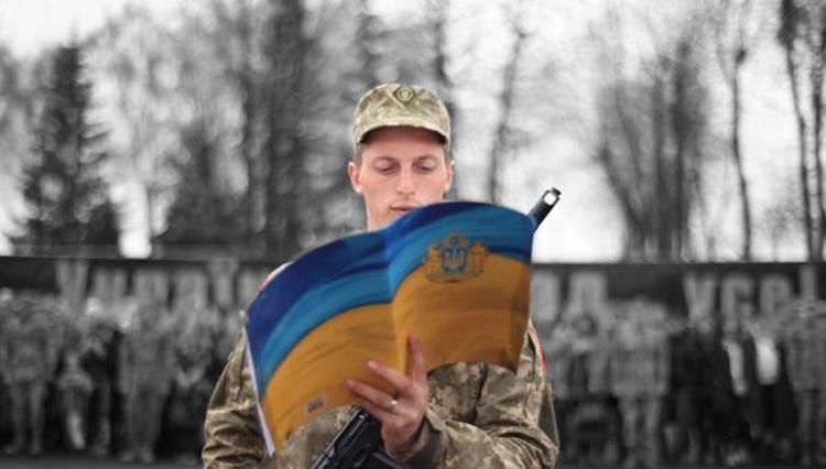 В украинской армии заставляют следить за СБУ