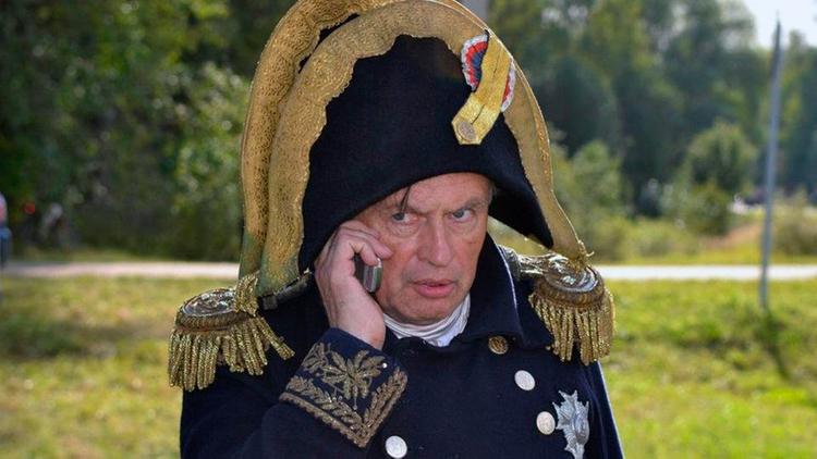 Олег Соколов попросил смертной казни. Потом его можно расчленить и канонизировать