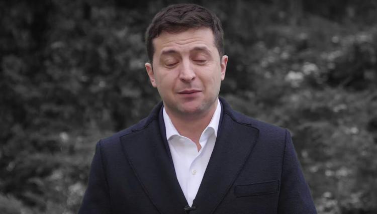 Заленский начал заманивать украинцев кредитами