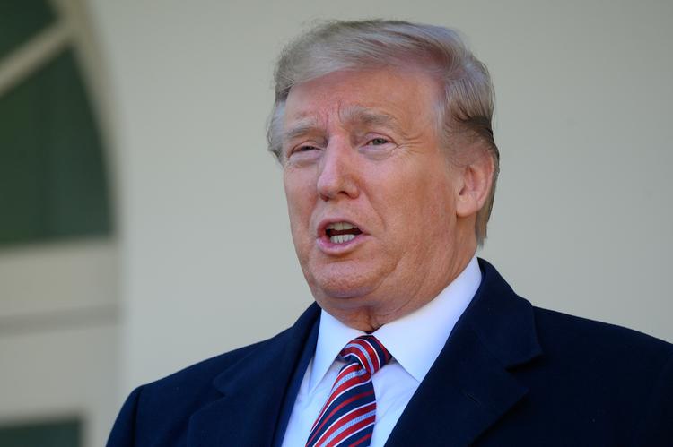 Трамп назвал