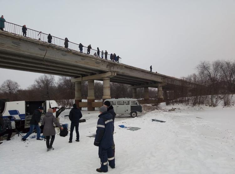 Установлены личности всех погибших в ДТП 1 декабря в Забайкалье