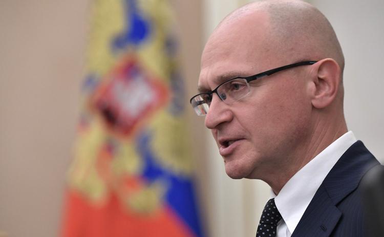 Кириенко сказал о том, что монетизация может убить волонтерство