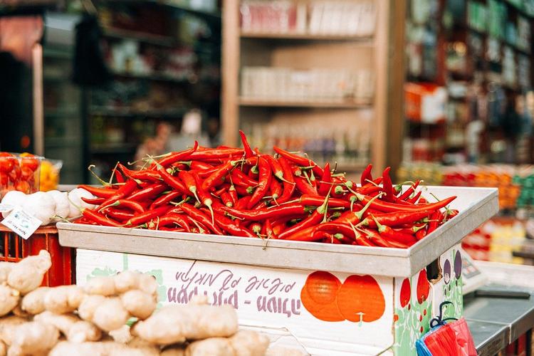 Китайские исследователи: назван продукт, продлевающий жизнь