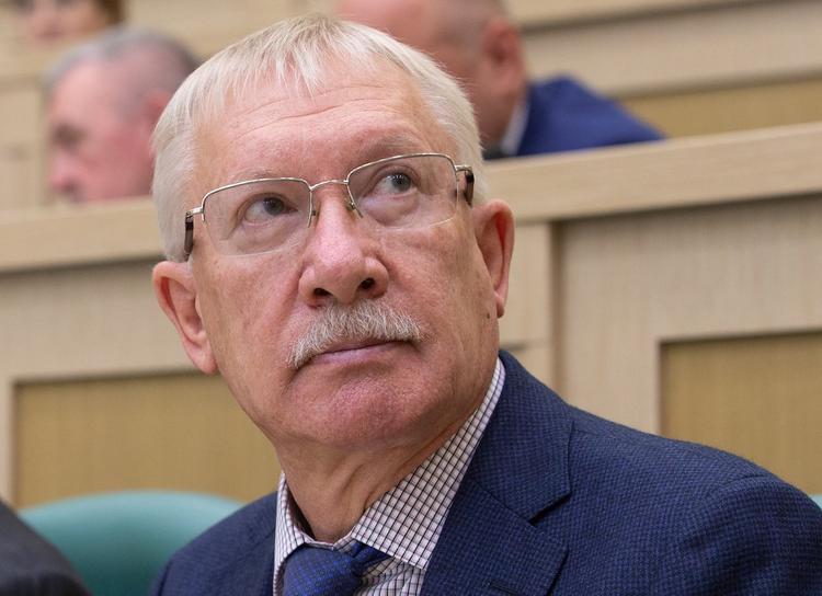 Сенатор Морозов: США объявили России беспрецедентную визовую войну