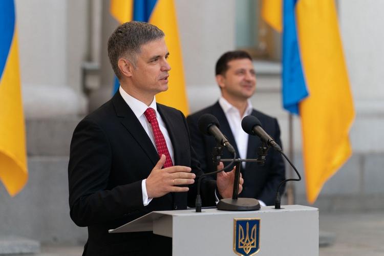 Глава МИД Украины рассказал об итоговом документе