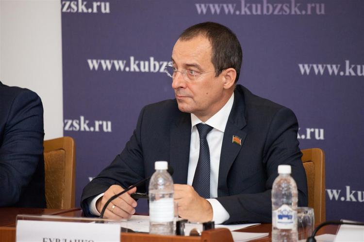 Награда для активистов ТОС будет учреждена на Кубани