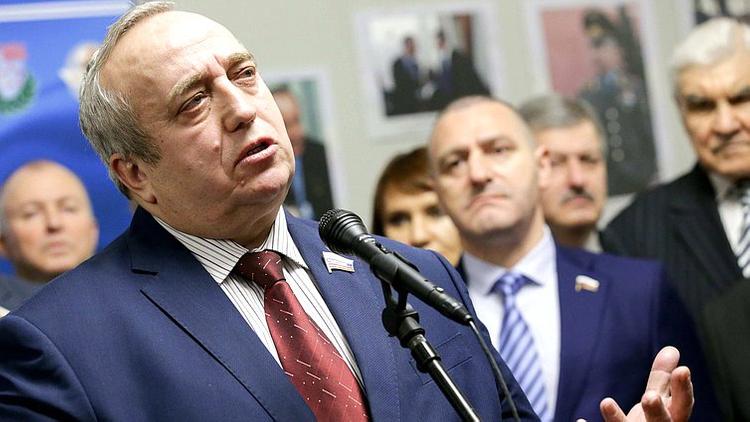 В Совфеде считают, что американский