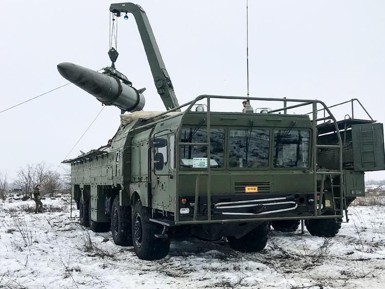 Оглашен прогноз о возможном начале Третьей мировой после отказа США от СНВ-3
