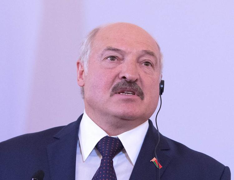 Лукашенко предрек Белоруссии