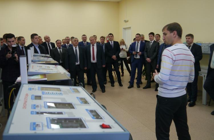 Студенты и железнодорожники решили сотрудничать в инновациях