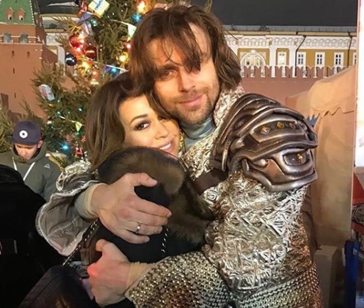 Петр Чернышев тратит серьезные суммы на лечение Заворотнюк