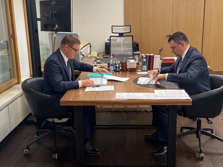 В Миасс, Златоуст, Магнитогорск и Курган южноуральцев доставит «Ласточка»