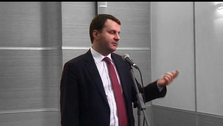 Глава Минэкономразвития рассказал, как прошли переговоры Путина и Лукашенко