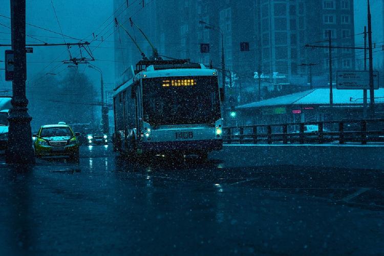 В Москве и области объявлен