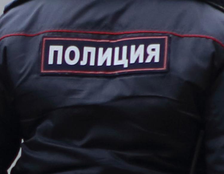 В Москве после сообщений о