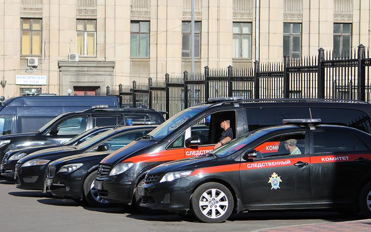 Сотрудника Федерального Казначейства нашли мертвым в овраге в Татарстане