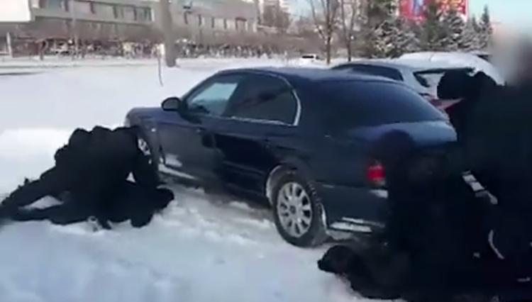 В Татарстане главу благотворительного фонда обвинили в торговле запрещенными веществами