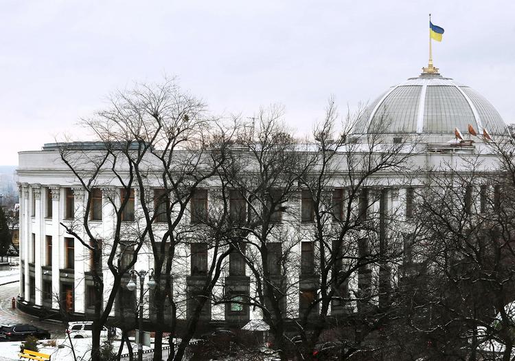 Российский политолог раскрыл единственную помеху для распада Украины на части