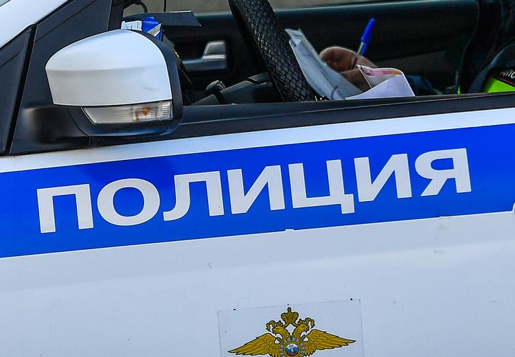 Глава Черноморского района Крыма погибла в автокатастрофе