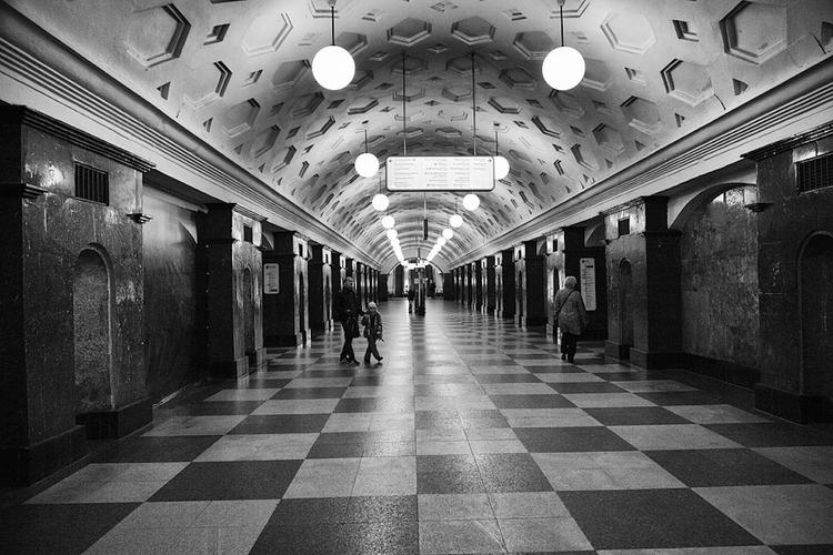 В Москве аноним сообщил о