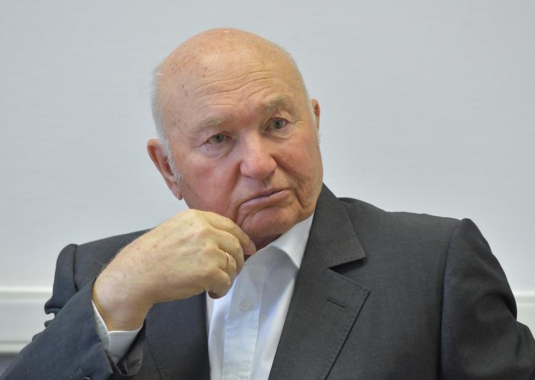 Помощник Юрия Лужкова подтвердил его кончину
